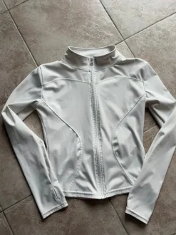 Sport Jacke