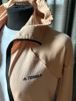 Sport Jacke von Adidas