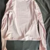 Sport jacket/long sleeve M new