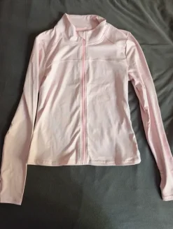 Sport jacket/long sleeve M new