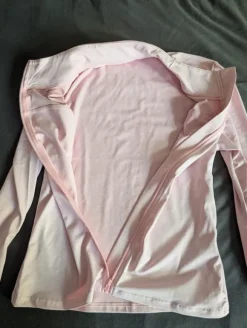 Sport jacket/long sleeve M new