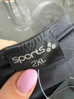 Sport Legging von NKD