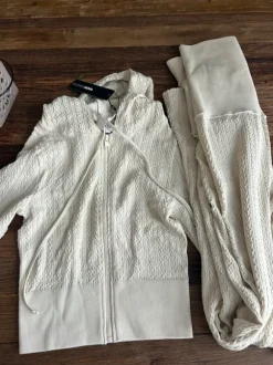 Sport Lounge Set
