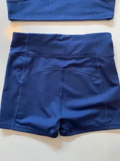 Sport Set von Puma active wear Shorts & Top