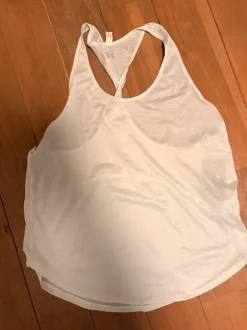 Sport top