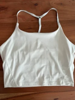 Sport Top Sport-BH H&M