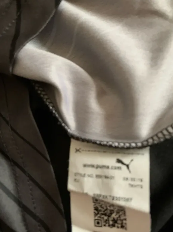 Sport T-Shirt von Puma