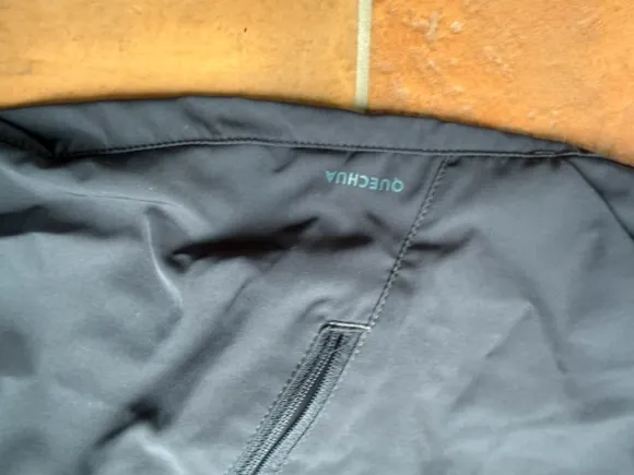 Sport Wander Hose Herren Gr. M Quechua