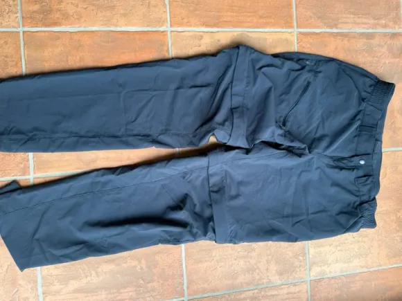 Sport Wander Hose Herren Gr. M Quechua