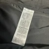 Sporthose mit Innenhose XL schwarz