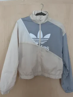 Sportjacke Adidas Laufjacke Freizeit