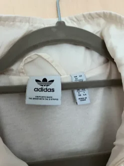 Sportjacke Adidas Laufjacke Freizeit