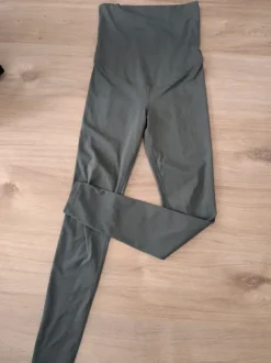 Sportleggings für die Schwangerschaft
