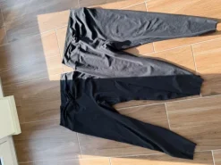 Sportleggings mit Softmove von H&M