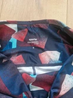 Sportleggings mit Taschen