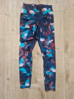 Sportleggings mit Taschen