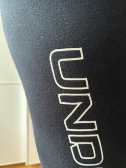 Sportleggins Under Armour