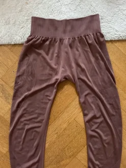 Sportleggins von Decathlon