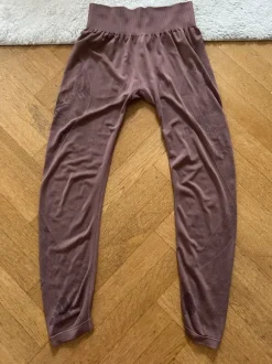 Sportleggins von Decathlon