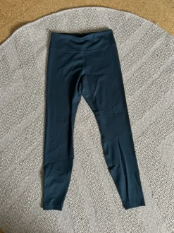 Sportleggins von H&M - Gr. M