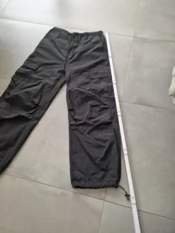 Sportliche Cargohose von Mango