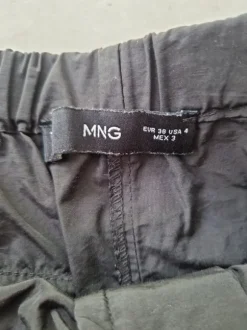 Sportliche Cargohose von Mango
