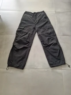 Sportliche Cargohose von Mango