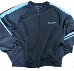 Sportliche Jacke