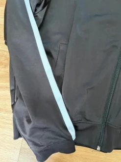 Sportliche Jacke