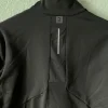 Sportoberteil • schwarz • Longsleeve
