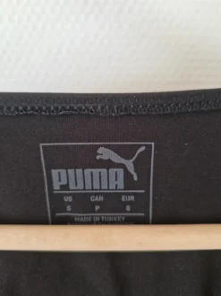 Sportoberteil Puma