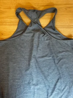 Sportshirt / Sport Top active