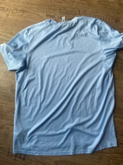 Sportshirt Adidas Running Gr. M