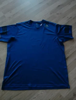 Sportshirt von adidas in Gr. XXL