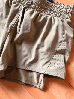 Sportshort