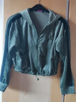 Sportswearjacke von hunkemöller