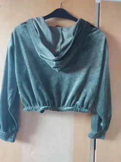 Sportswearjacke von hunkemöller