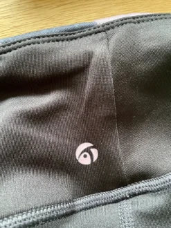 Sporttight Leggins von Tchibo wie neu