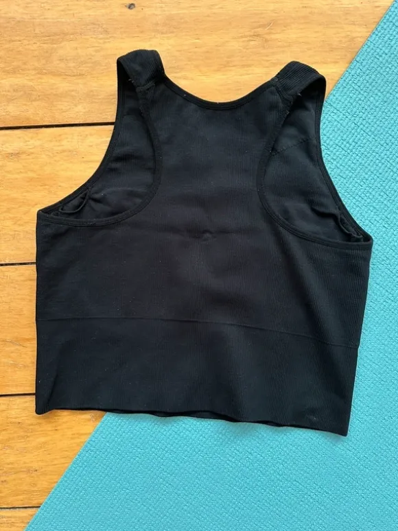 Sporttop cropped