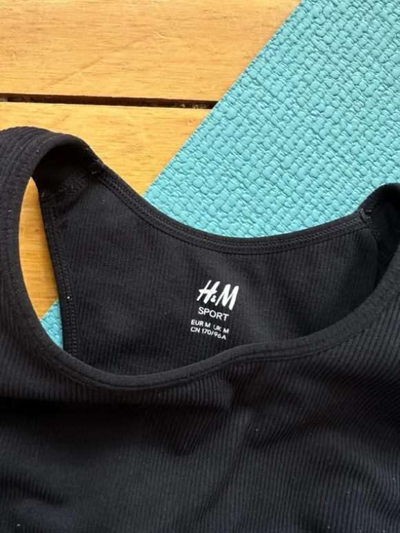 Sporttop cropped