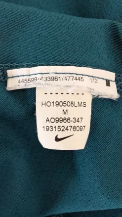 Sporttop Nike