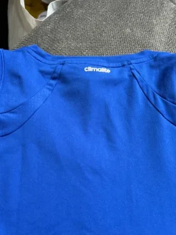 Sporttop Tanktop Climalite ärmellos
