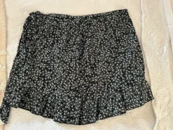 Spring Summer Skirt-Shorts