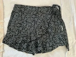 Spring Summer Skirt-Shorts