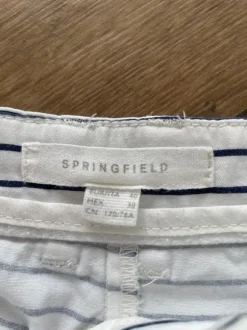 Springfield Marine Shorts Gr.40