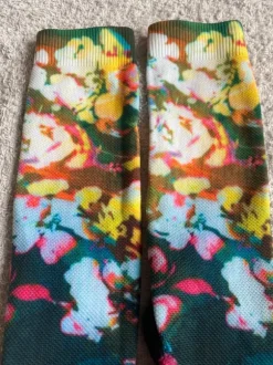 Stance - Blumen