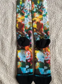Stance - Blumen