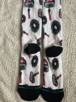 Stance - Pilze