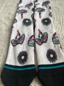 Stance - Pilze