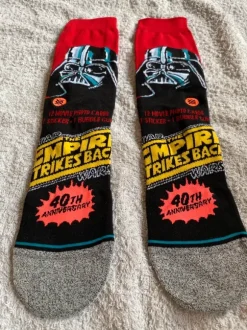 Stance - Star Wars Empire Strikes Back 40th